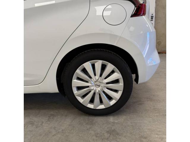 Nissan Micra image 4