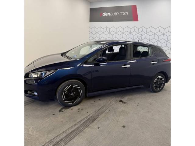 Nissan Leaf image 8