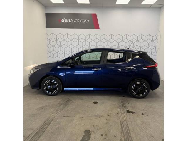 Nissan Leaf image 6