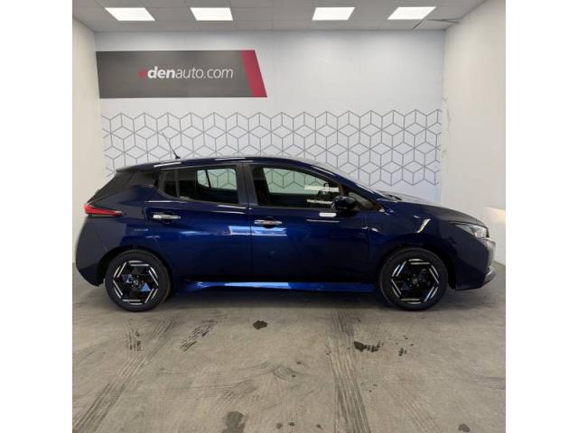 Nissan Leaf image 5