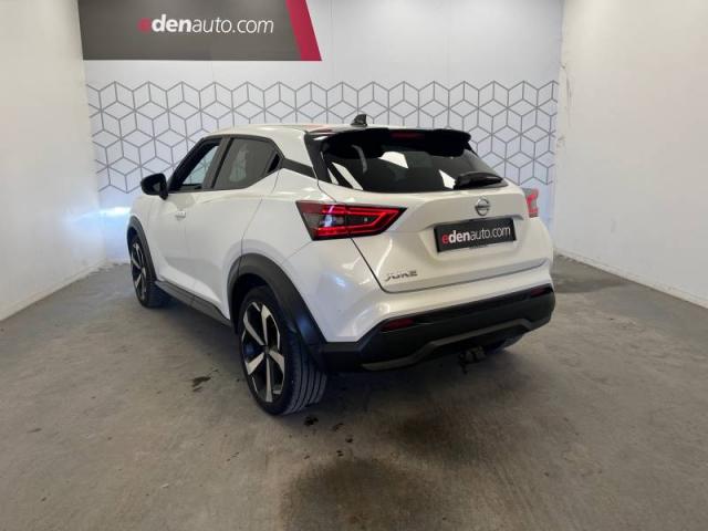 Nissan Juke image 3