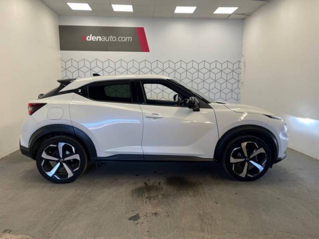 Nissan Juke image 9