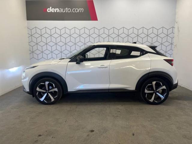 Nissan Juke image 6