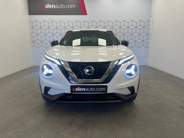 Nissan Juke image 2