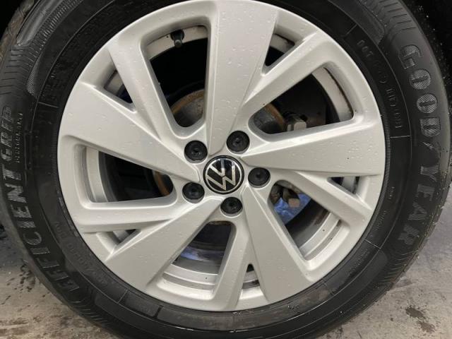 Volkswagen Taigo image 3