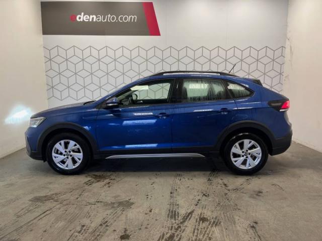 Volkswagen Taigo image 6