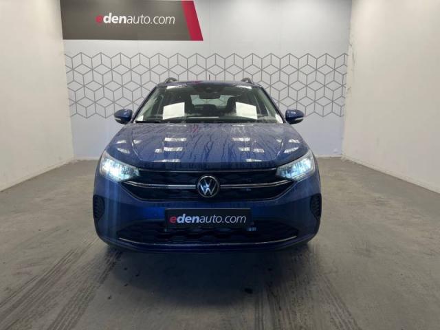 Volkswagen Taigo image 8