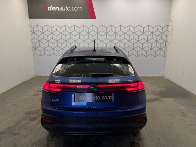 Volkswagen Taigo image 1