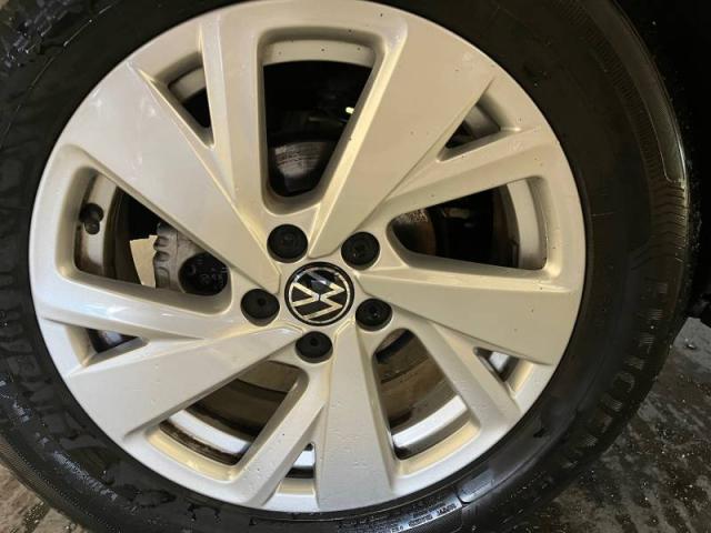 Volkswagen Taigo image 4