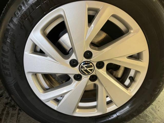 Volkswagen Taigo image 5