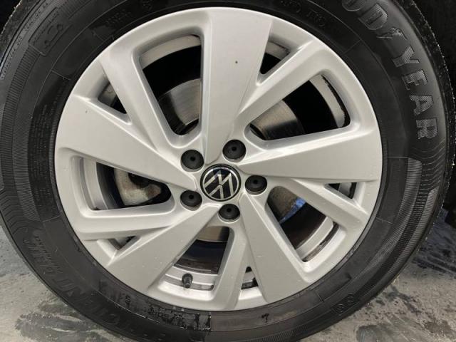 Volkswagen Taigo image 2