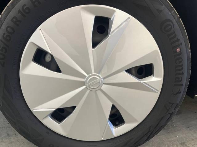 Nissan Townstar image 1