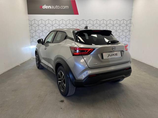 Nissan Juke image 4