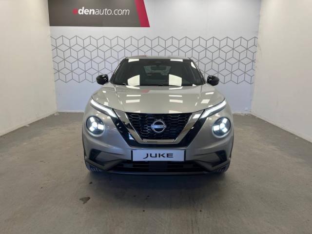 Nissan Juke image 6