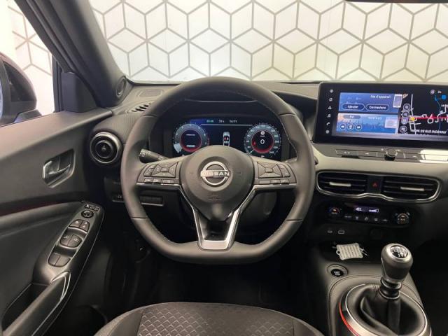 Nissan Juke image 5