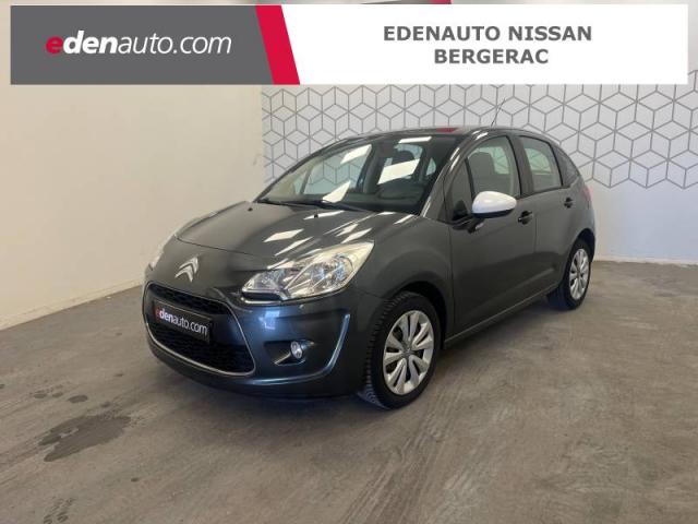 Citroen C3 1.4i Vitamine