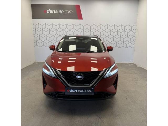 Nissan Qashqai image 2