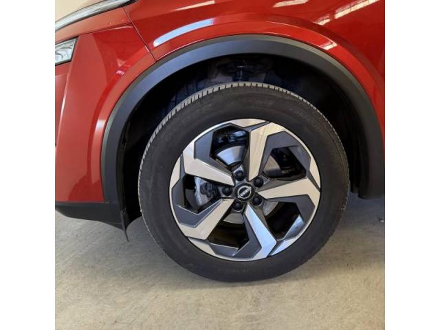 Nissan Qashqai image 9