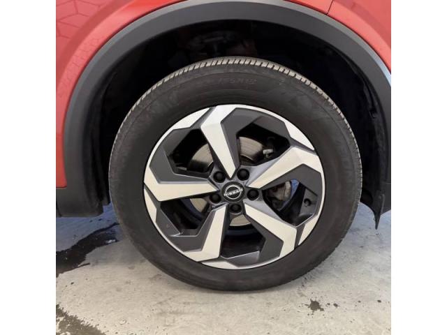 Nissan Qashqai image 8