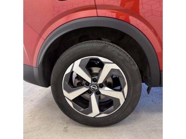 Nissan Qashqai image 1