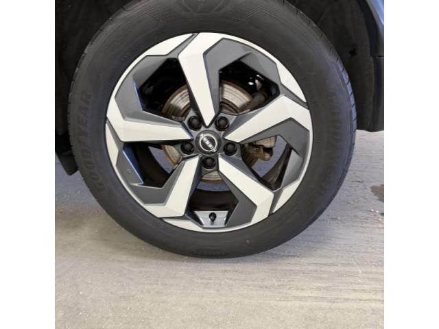 Nissan Qashqai image 2