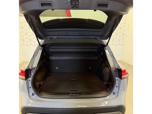 Nissan Qashqai image 5