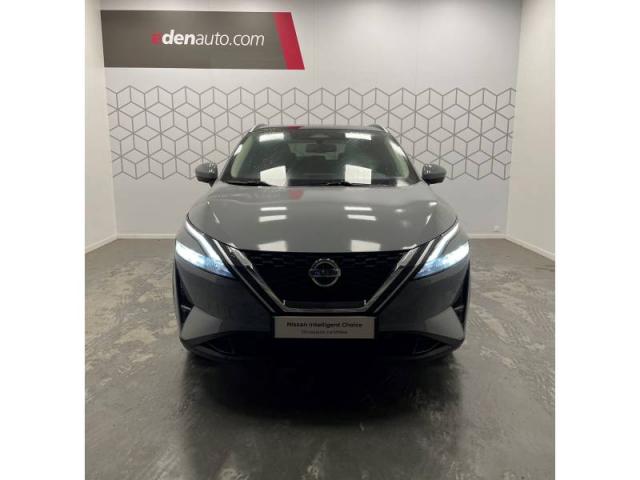 Nissan Qashqai image 7