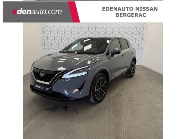 Nissan Qashqai E-Power 190 Ch Tekna