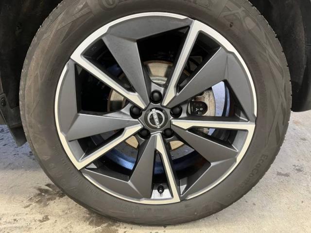 Nissan Qashqai image 3