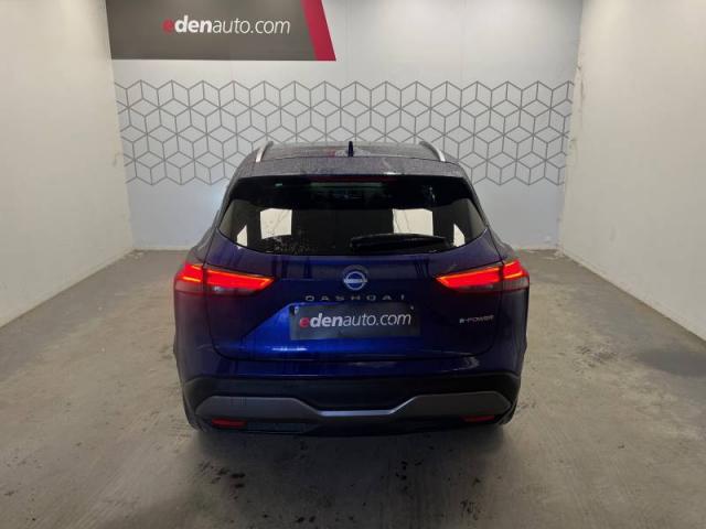 Nissan Qashqai image 2