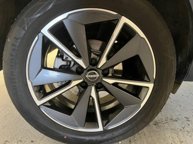 Nissan Qashqai image 8