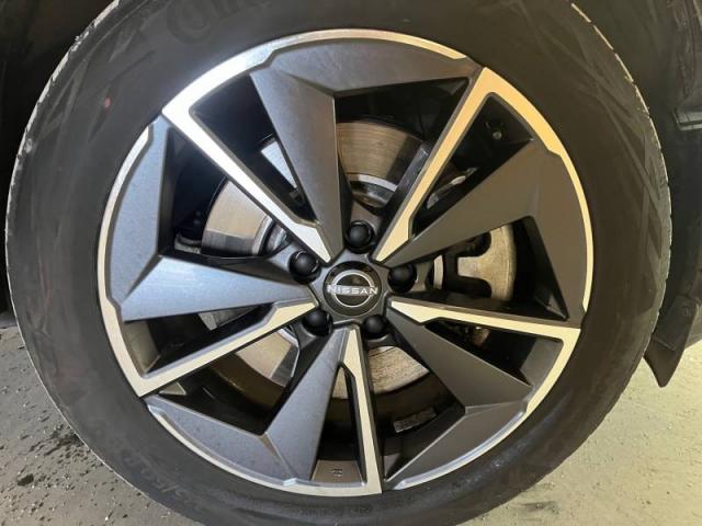 Nissan Qashqai image 4