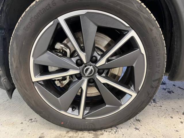 Nissan Qashqai image 5