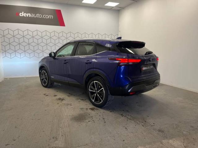 Nissan Qashqai image 3