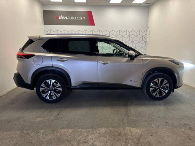 Nissan X-Trail image 4