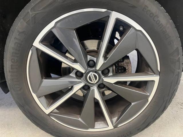 Nissan Qashqai image 3