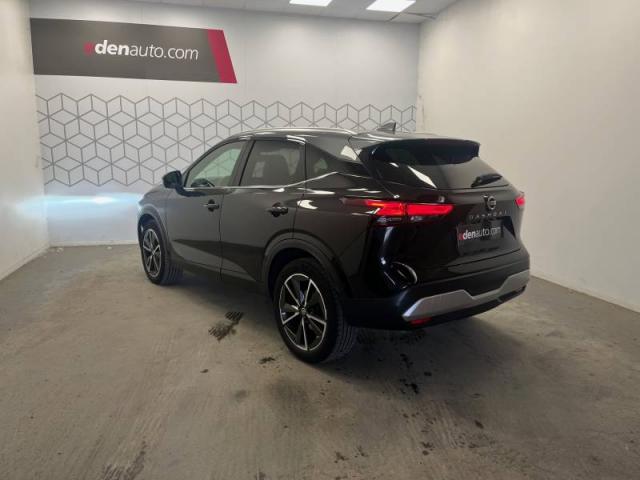 Nissan Qashqai image 9