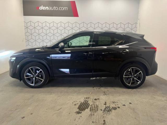 Nissan Qashqai image 6