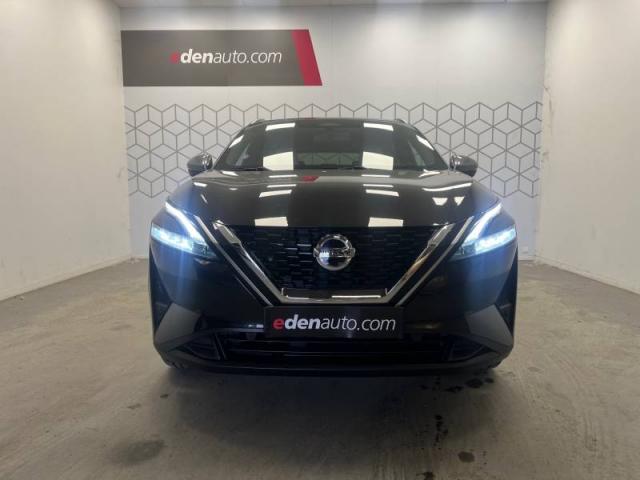 Nissan Qashqai image 4