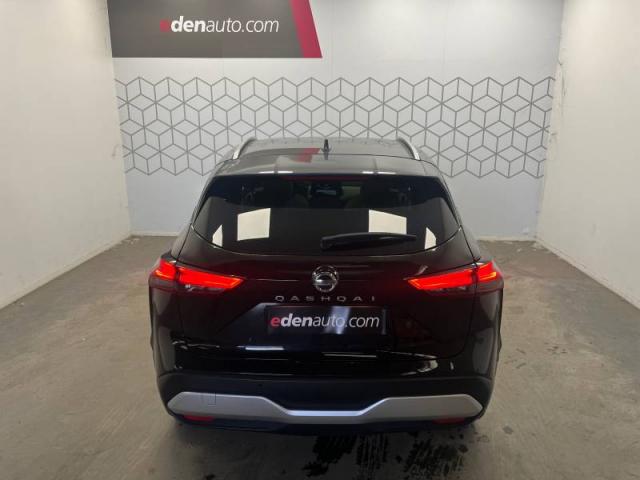 Nissan Qashqai image 7