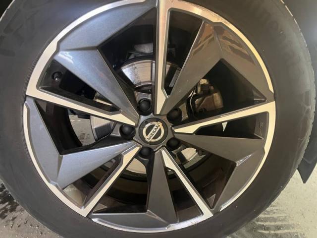 Nissan Qashqai image 8