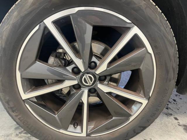 Nissan Qashqai image 5