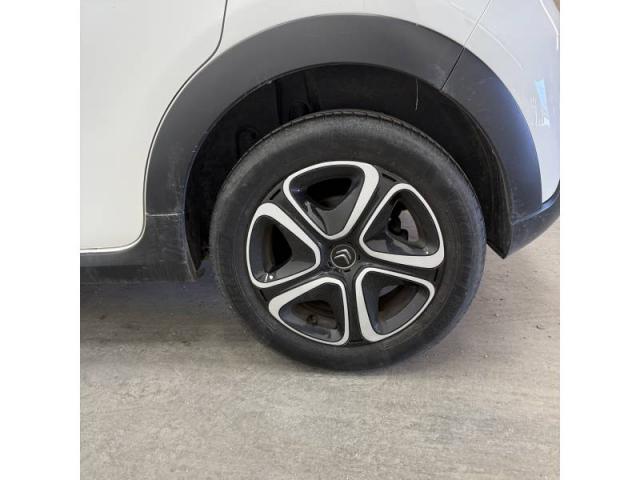 Citroen C3 image 6