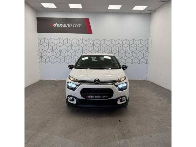 Citroen C3 image 4