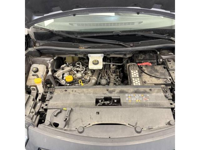 Nissan Townstar Combi image 9