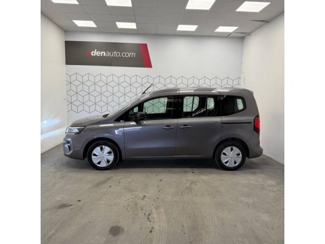 Nissan Townstar Combi image 2