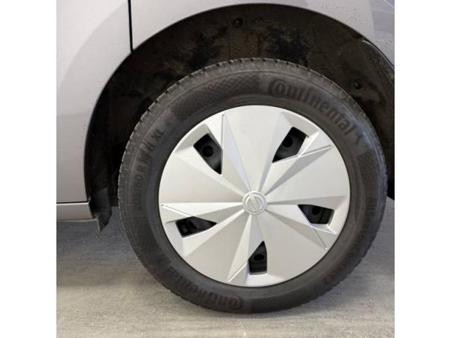 Nissan Townstar Combi image 5