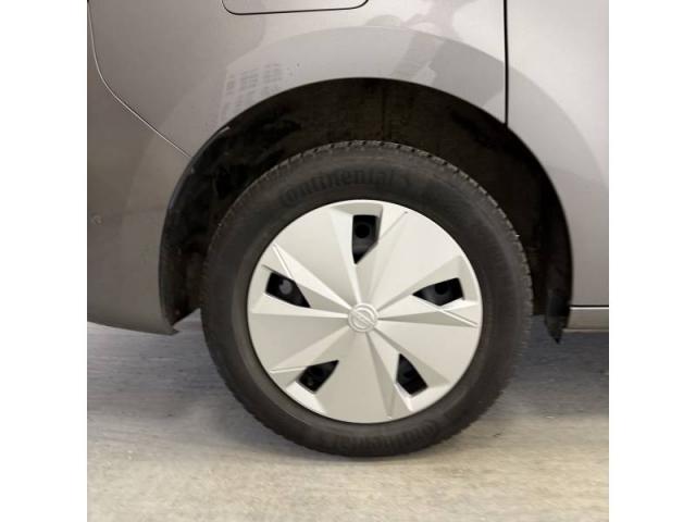 Nissan Townstar Combi image 1