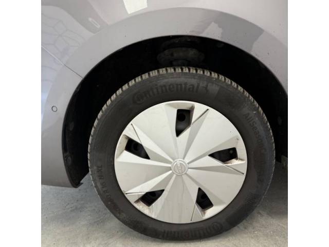 Nissan Townstar Combi image 8