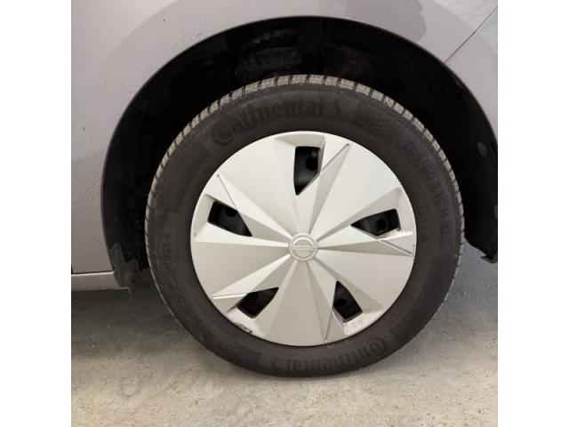 Nissan Townstar Combi image 6